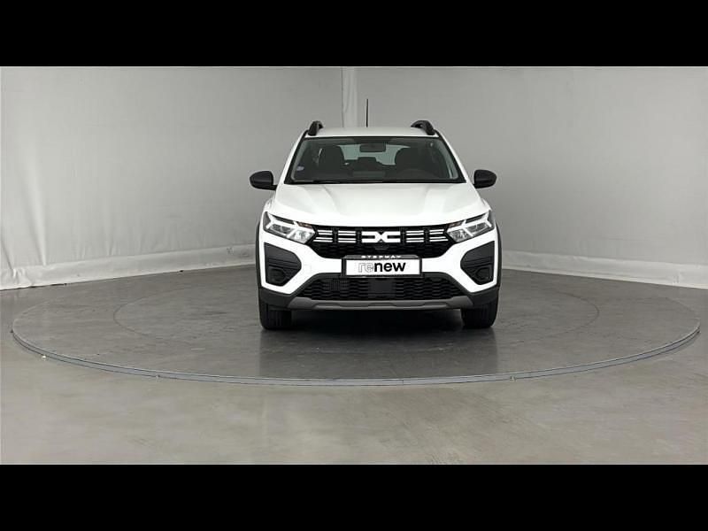 Occasion Dacia Sandero Essentiel 2023 Blanc Citadine