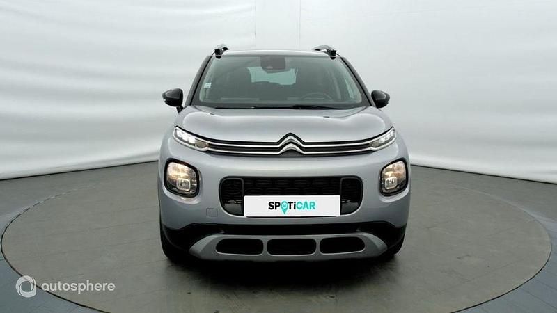 Occasion Citroën C3 Aircross Business Class 120 ch (88 kW) 2020 Blanc SUV