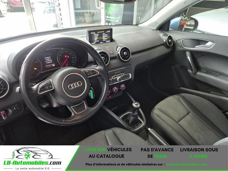 Occasion Audi A1 95 ch (69 kW) 2018 Citadine