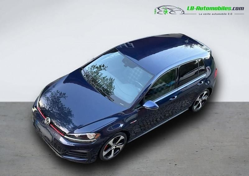 Utilisé 2019 VW Golf VII GTI Berline | 23 700 € (Super prix) - Image 1/4