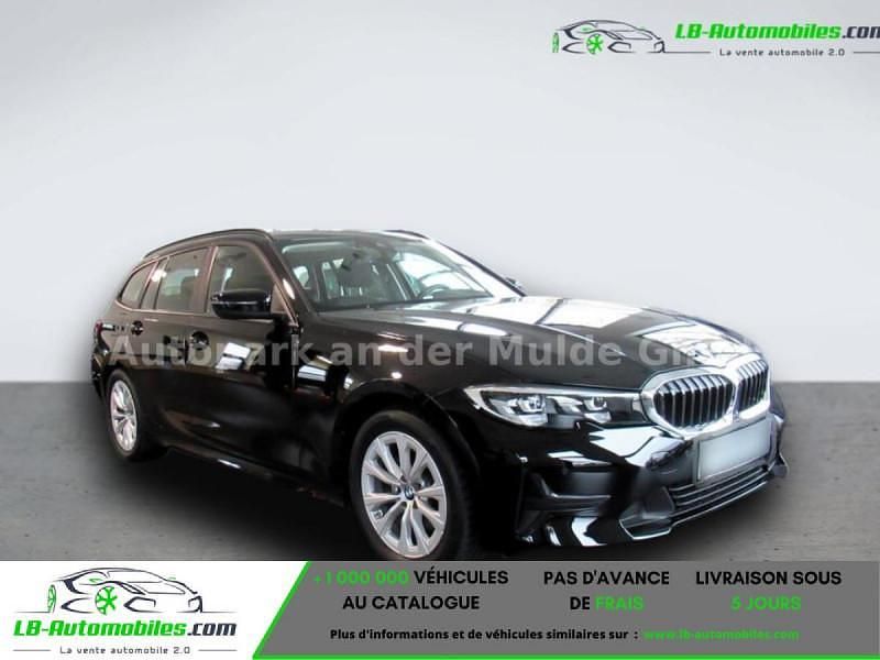Occasion 2020 BMW 320 Berline | 30 000 € (Prix juste) - Image 1/4