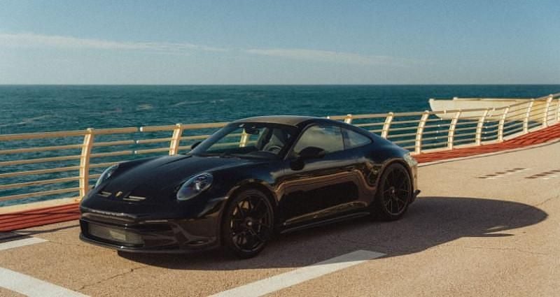 Utilisé 2022 Porsche 911 GT3 Coupé | 240 000 € - Image 1/4