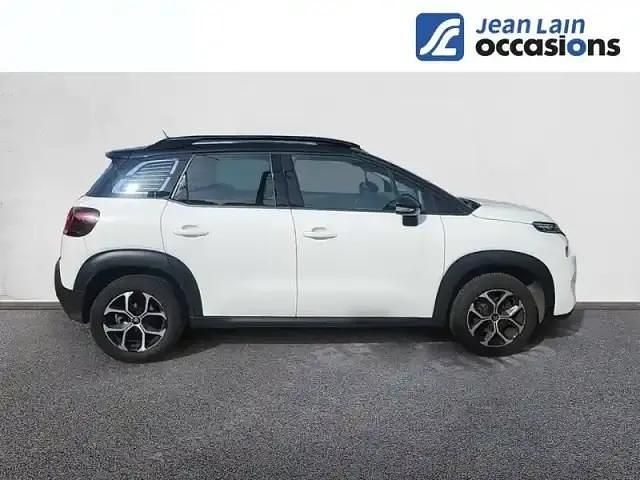 Occasion Citroën C3 Aircross PureTech 110 ch (80 kW) 2022 Blanc SUV