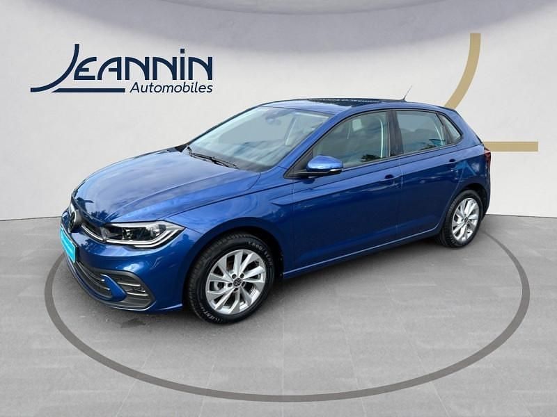 Occasion 2024 VW Polo S Citadine | 19 990 € (Prix juste) - Image 1/4