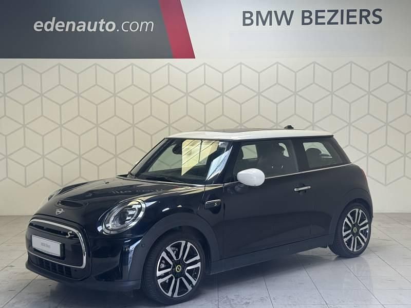 Utilisé 2023 Mini Cooper SE Hatch Citadine | 20 900 € (Prix juste) - Image 1/4