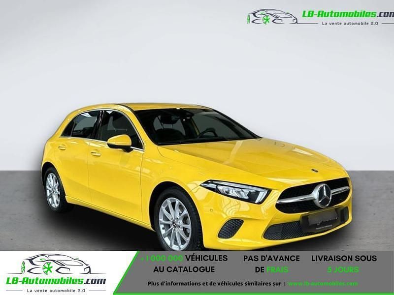 Utilisé 2019 Mercedes A160 Berline | 25 100 € (Prix assez cher) - Image 1/4