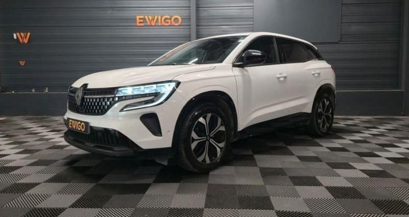 Occasion Renault Austral Evolution 131 ch (96 kW) 2023 SUV