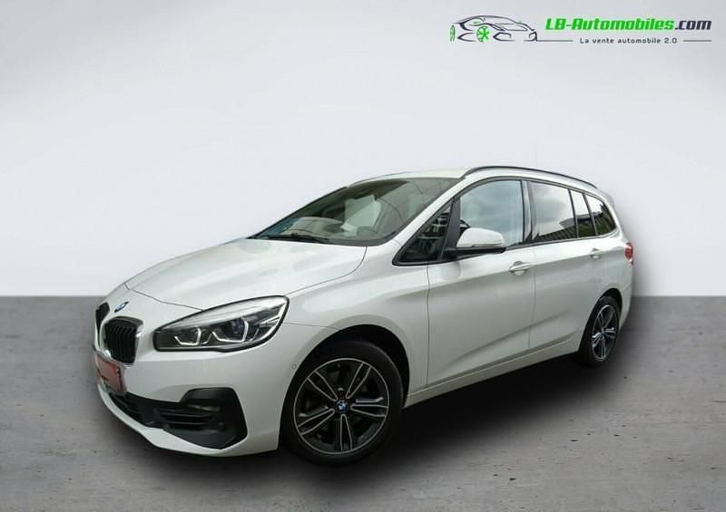 Utilisé 2018 BMW 218 Comfort Edition Break | 21 800 € (Prix juste) - Image 1/4