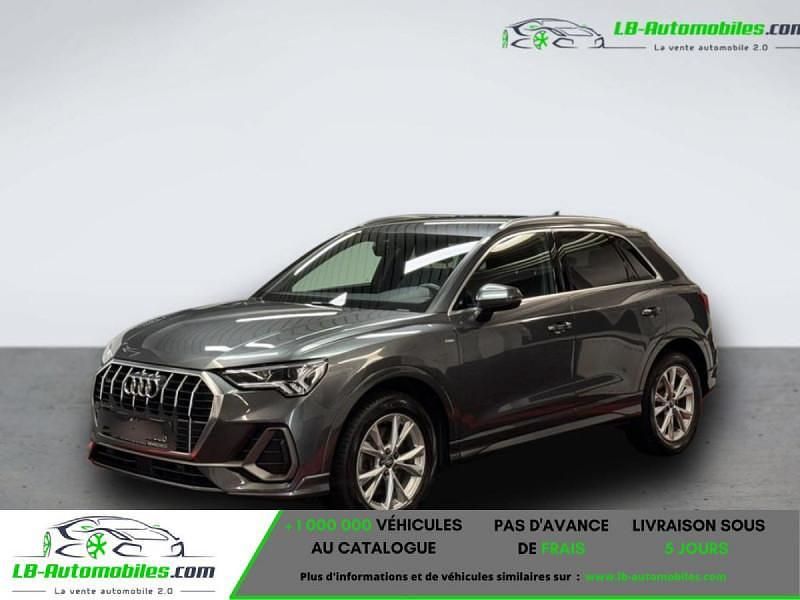 Occasion 2019 Audi Q3 Sport SUV | 37 500 € (Prix cher) - Image 1/4