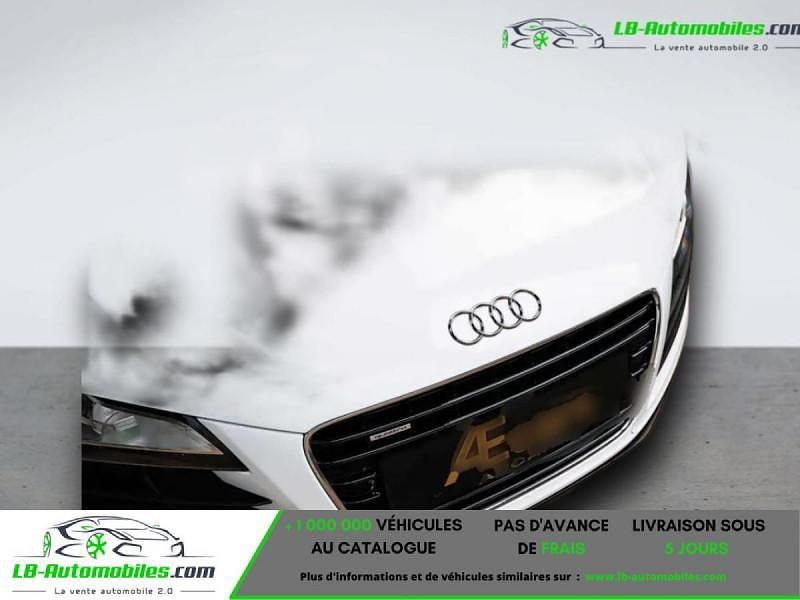 Occasion 2008 Audi R8 Coupé Sport Coupé | 90 400 € (Prix cher) - Image 1/1