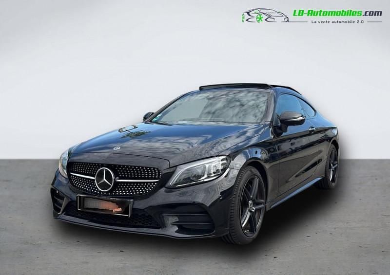 Utilisé 2018 Mercedes C300 Berline | 40 200 € - Image 1/4