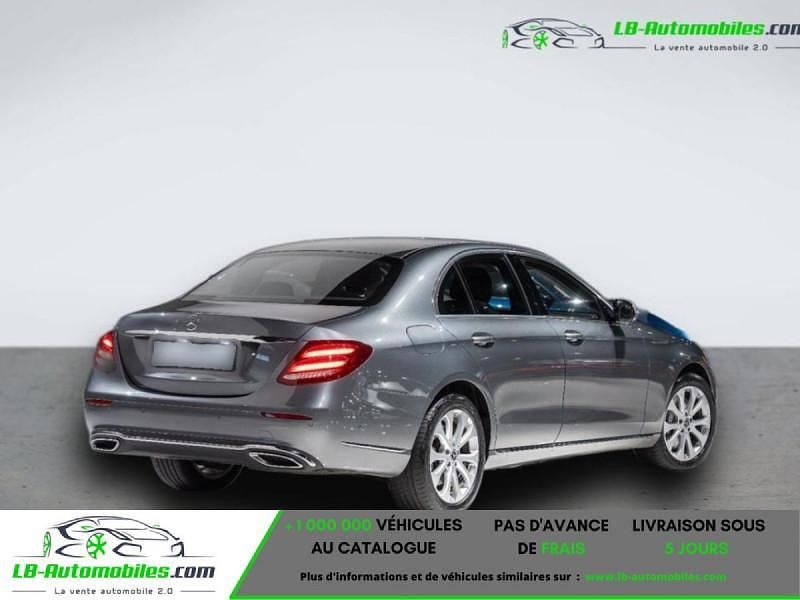 Occasion Mercedes E400 340 ch (250 kW) 2018 Berline