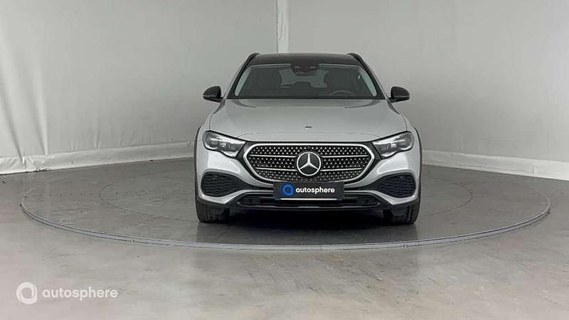 Occasion Mercedes E300 200 ch (147 kW) 2024 Break