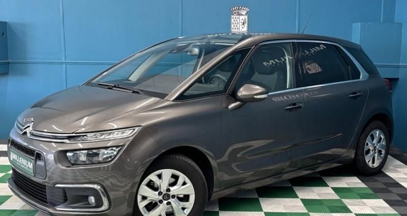Utilisé 2017 Citroën C4 Picasso Feel Monospace | 12 990 € (Prix juste) - Image 1/4