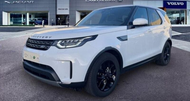Utilisé 2019 Land Rover Discovery 5 SE SUV | 39 900 € (Super prix) - Image 1/4