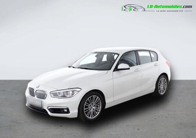 Utilisé 2018 BMW 118 Citadine | 20 800 € (Bon prix) - Image 1/4