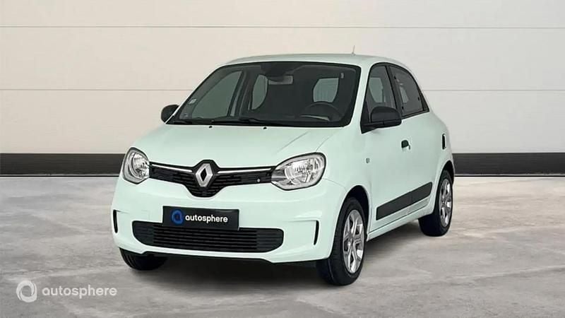 Occasion 2020 Renault Twingo Life Citadine | 9 799 € (Prix juste) - Image 1/4