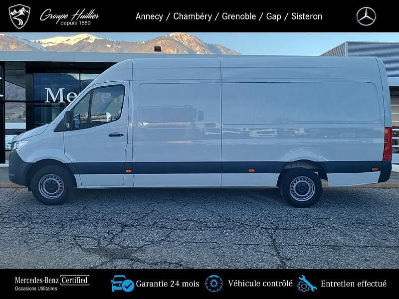 Occasion Mercedes Sprinter 150 ch (110 kW) 2023 Van