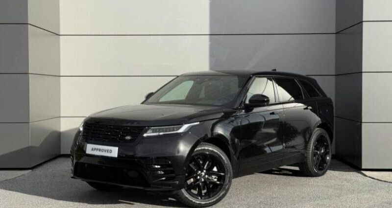 Utilisé 2024 Land Rover Range Rover Velar HSE Dynamic SUV | 79 900 € (Prix cher) - Image 1/4