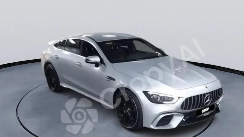 Utilisé 2020 Mercedes AMG GT AMG Coupé | 53 000 € - Image 1/4