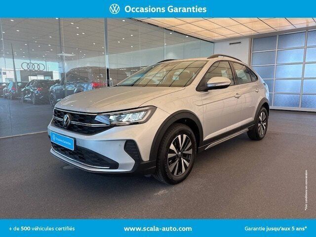 Utilisé 2024 VW Taigo Life SUV | 19 990 € (Bon prix) - Image 1/4