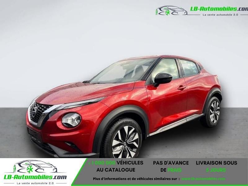 Utilisé 2022 Nissan Juke SUV | 20 800 € (Prix assez cher) - Image 1/4