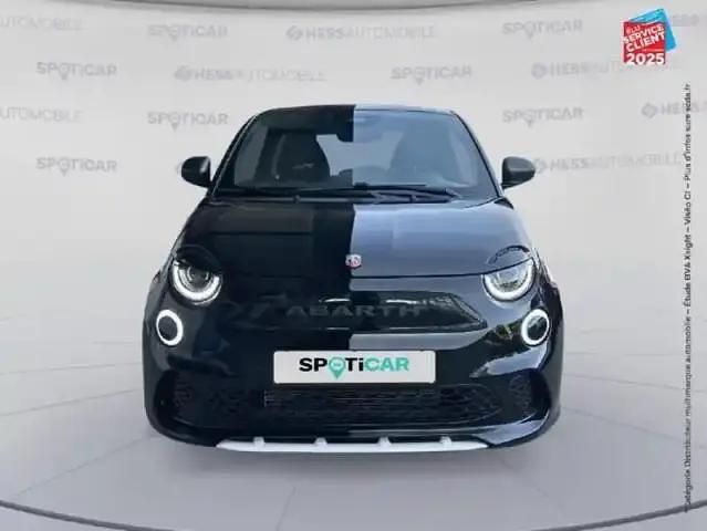 Occasion Abarth 500 2024 Noir venom Berline