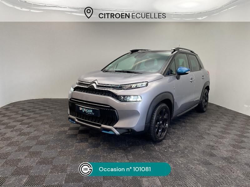 Utilisé 2023 Citroën C3 Aircross Rip Curl SUV | 19 990 € (Prix assez cher) - Image 1/4