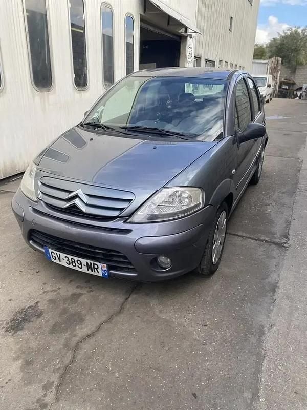 Utilisé 2008 Citroën C3 Start Citadine | 3 700 € (Prix juste) - Image 1/4