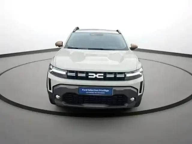 Occasion Dacia Duster Extreme 2024 Sandstone SUV