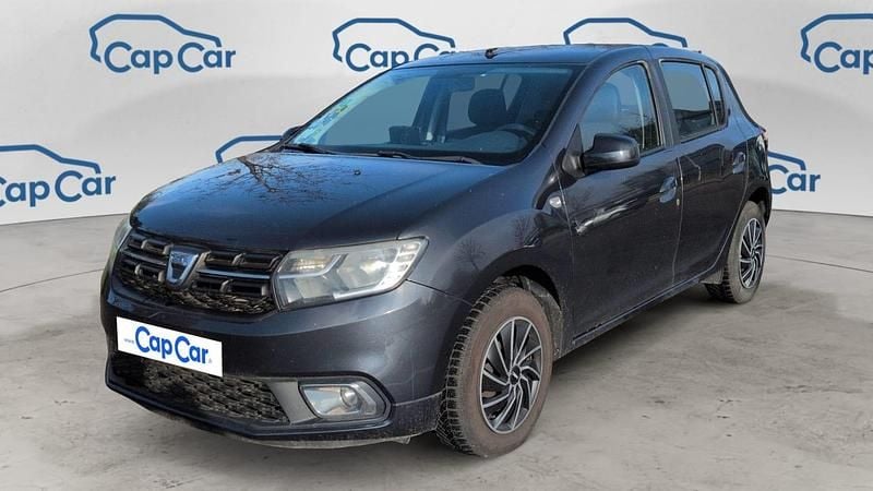 Occasion 2018 Dacia Sandero Lauréate | 8 190 € (Super prix) - Image 1/3