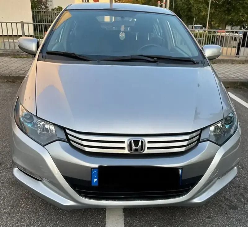 Utilisé 2011 Honda Insight Elegance Berline | 7 000 € - Image 1/4