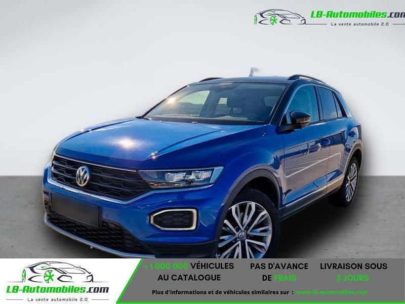 Occasion 2018 VW T-Roc SUV | 23 300 € (Prix juste) - Image 1/4