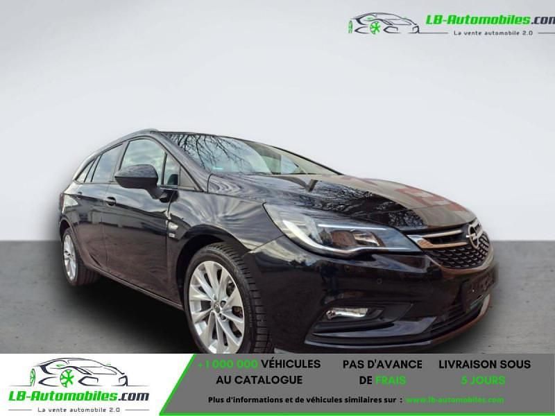 Occasion Opel Astra 110 ch (80 kW) 2019 Break
