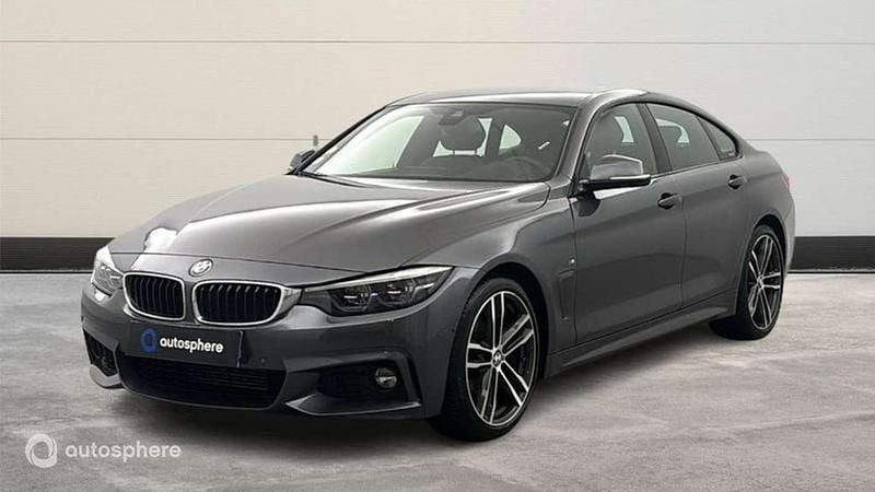 Occasion BMW 418 M Sport 152 ch (111 kW) 2019 Coupé