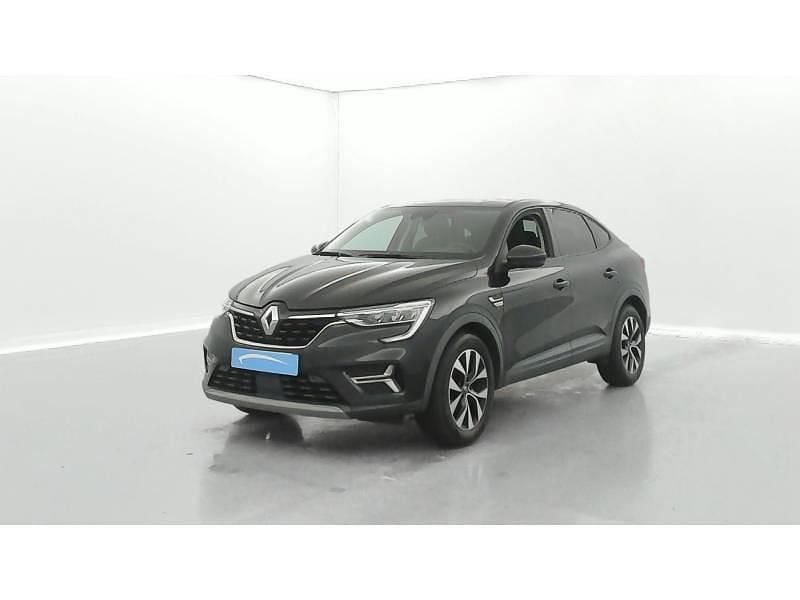 Noir Utilisé 2022 Renault Arkana Evolution SUV | 22 990 € (Prix assez cher) - Image 1/4