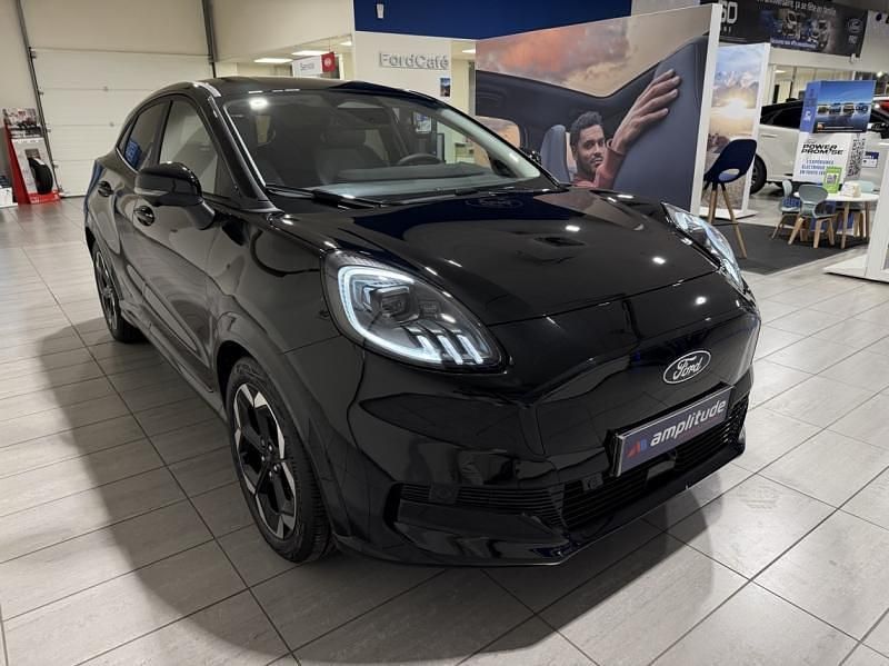 Occasion Ford Puma Premium 167 ch (122 kW) 2025 SUV