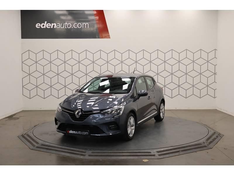 Occasion Renault Clio IV Zen 100 ch (73 kW) 2019 Citadine