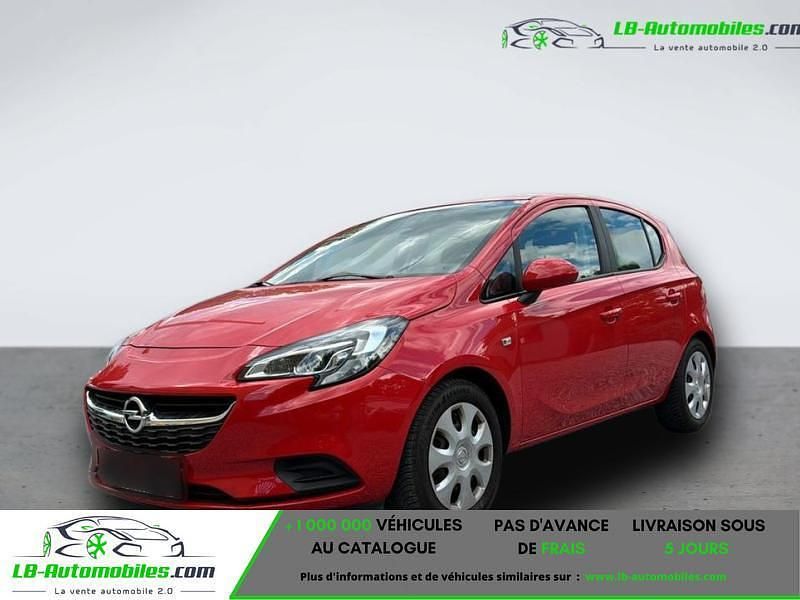 Utilisé 2016 Opel Corsa Citadine | 14 900 € (Prix juste) - Image 1/4