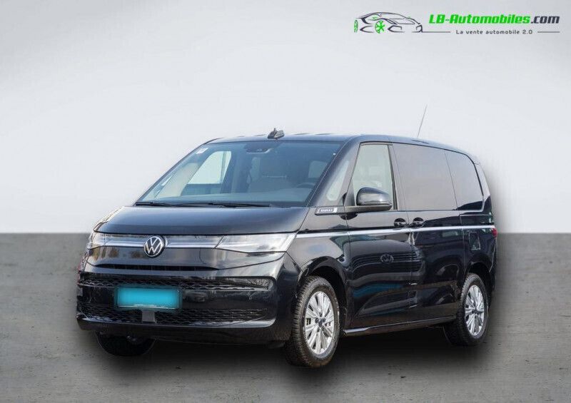 Utilisé 2023 VW Multivan Break | 59 600 € (Prix juste) - Image 1/3