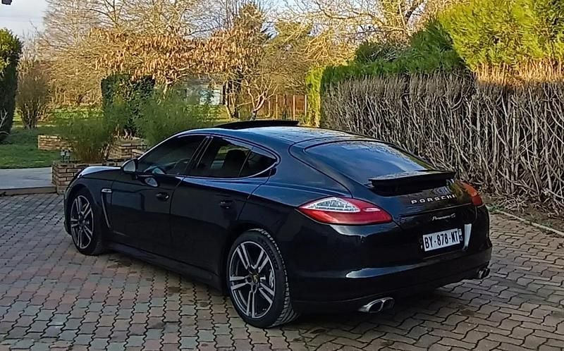 Occasion 2011 Porsche Panamera 4S Berline | 31 500 € - Image 1/4