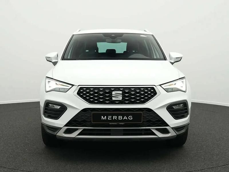 Occasion Seat Ateca Xperience 150 ch (110 kW) 2025 Blanc SUV