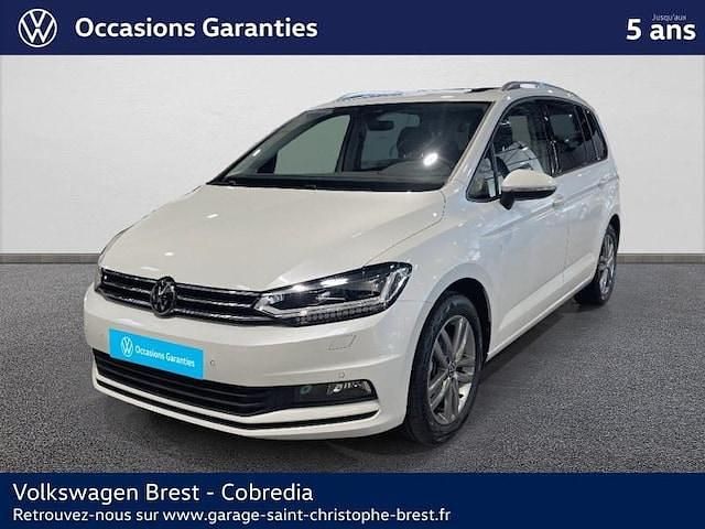 Utilisé 2025 VW Touran Edition Monospace | 41 490 € (Prix assez cher) - Image 1/4