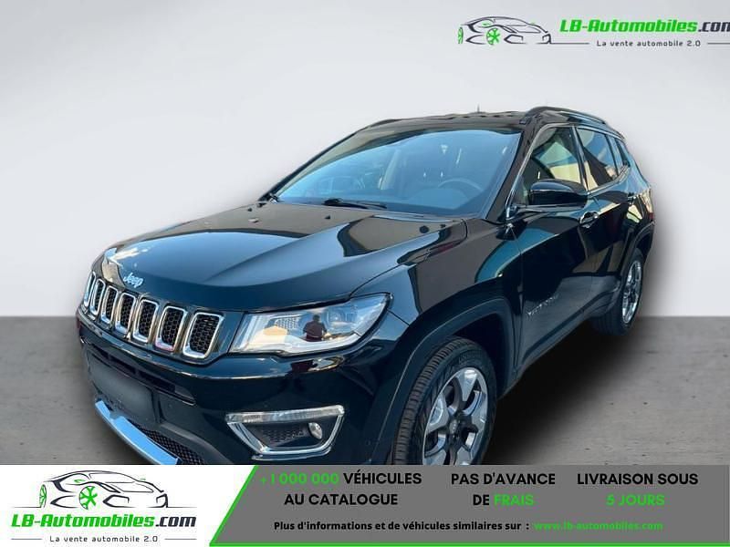Occasion 2020 Jeep Compass SUV | 23 900 € (Prix juste) - Image 1/4