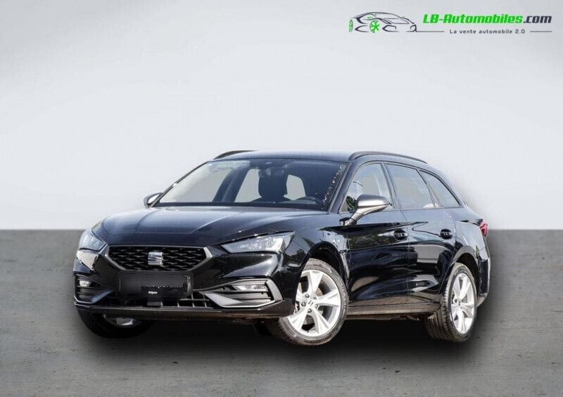 Utilisé 2022 Cupra Leon Break | 27 000 € (Prix juste) - Image 1/4