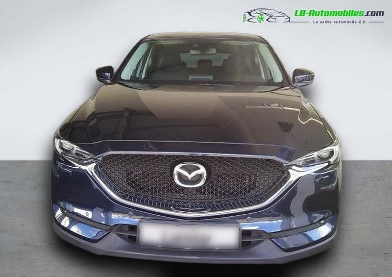 Utilisé 2019 Mazda CX-5 SUV | 23 400 € (Prix juste) - Image 1/4