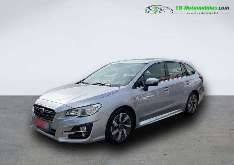 Utilisé 2019 Subaru Levorg Break | 23 900 € - Image 1/4