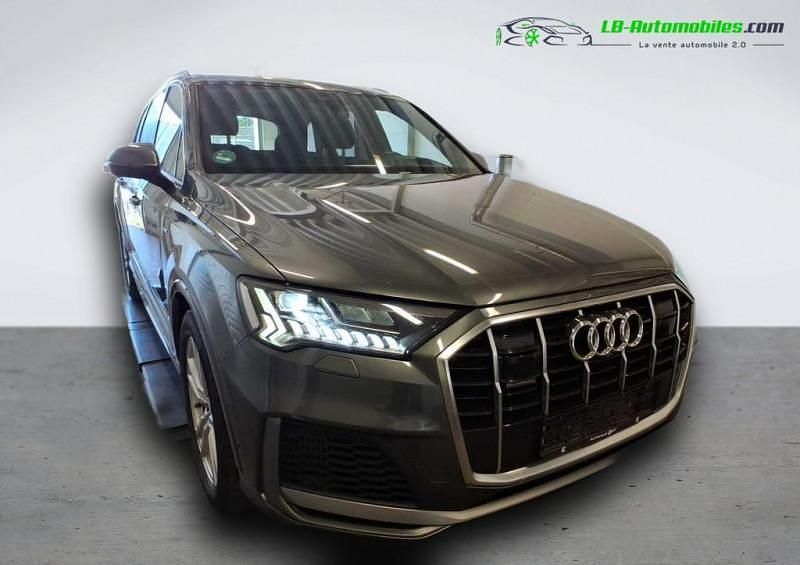 Utilisé 2020 Audi Q7 Sport SUV | 60 900 € (Prix juste) - Image 1/3