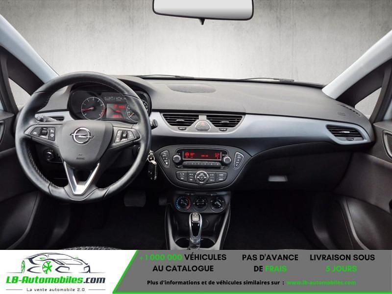 Occasion Opel Corsa 90 ch (66 kW) 2015 Citadine