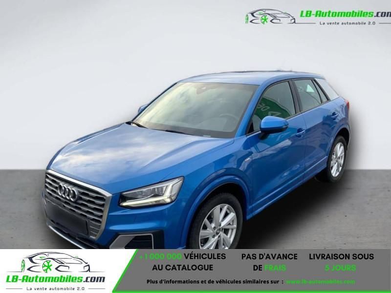 Occasion Audi Q2 Sport 150 ch (110 kW) 2017 SUV